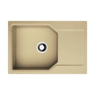 Мойка кухонная Omoikiri Yonaka 78-LB-MA Artgranit/марципан